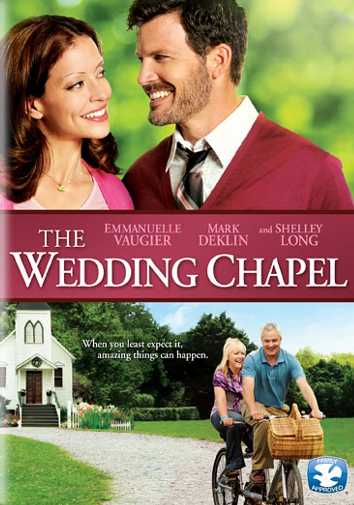 The Wedding Chapel - USED