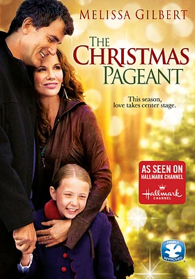 The Christmas Pageant - USED