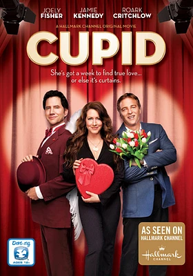 Cupid - USED