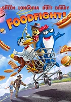 Foodfight! - USED