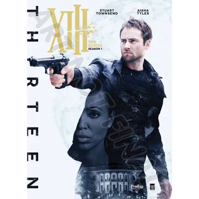 XIII: The Complete First Season