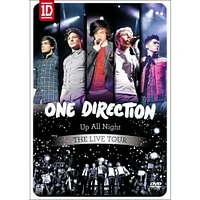 Up All Night: Live Tour - USED