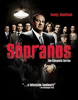 The Sopranos: The Complete Series - USED