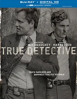 True Detective: The Complete First Season - USED