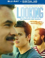 Looking: The Complete First Season - USED