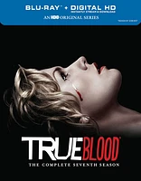 True Blood: The Complete Seventh Season - USED