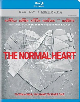 The Normal Heart - USED