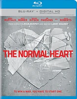 The Normal Heart - USED