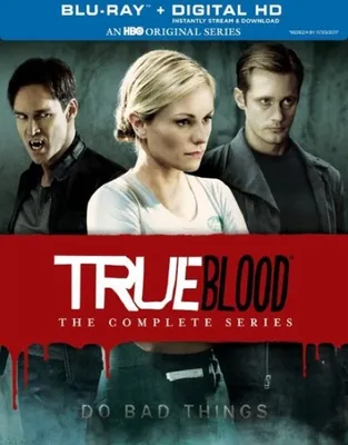 True Blood: The Complete Series