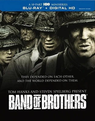 Band Of Brothers - USED