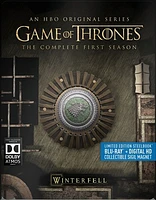 Game of Thrones: The Complete First Season