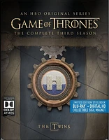 Game of Thrones: The Complete Third Season