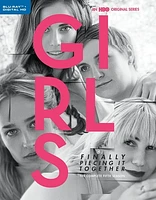 Girls: The Complete Fifth Season - USED