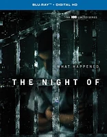 The Night Of: The Complete First Season