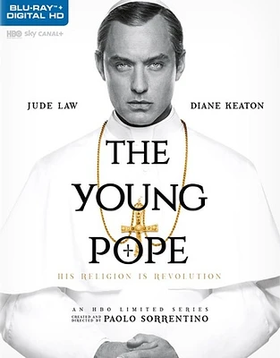 The Young Pope: Season One - USED