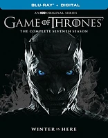Game of Thrones: The Complete Seventh Season - USED