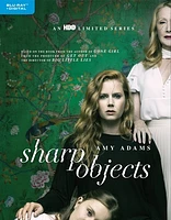 Sharp Objects - USED