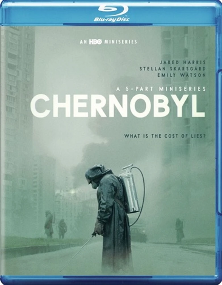 Chernobyl - USED