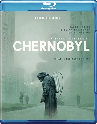 Chernobyl - USED