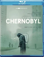 Chernobyl - USED