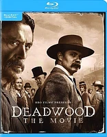 Deadwood: The Movie - USED