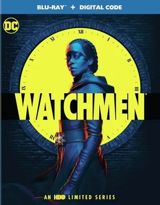 Watchmen - USED