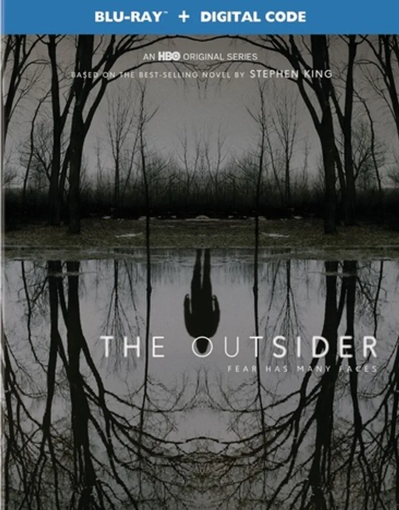 The Outsider: The Complete First Season - USED