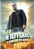 Jim Jefferies: I Swear To God - USED