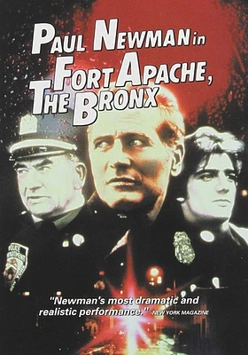 Fort Apache, The Bronx - USED