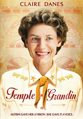Temple Grandin - USED