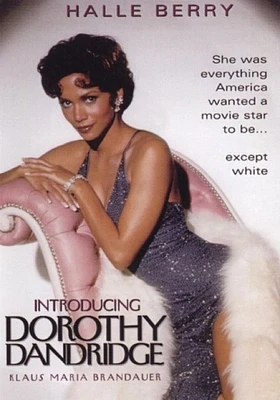 Introducing Dorothy Dandridge - USED