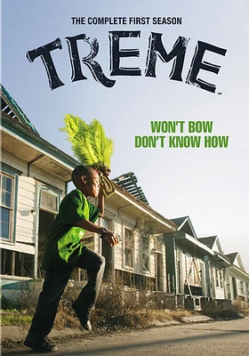 Treme: The Complete First Season