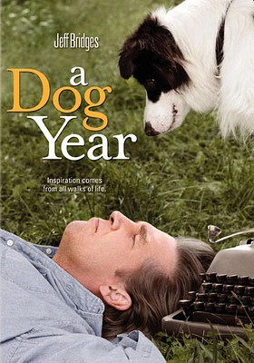 A Dog Year - USED