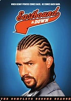 Eastbound & Down: The Complete Second Season