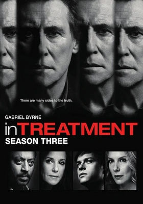 In Treatment: Season Three - USED