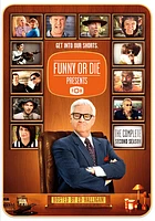 Funny or Die Presents: The Complete Second Season - USED