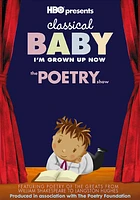 Classical Baby: The Poetry Show - USED