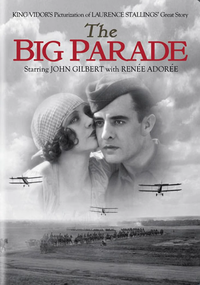 The Big Parade