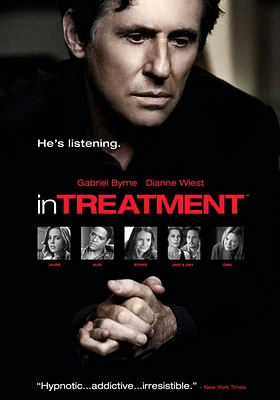 In Treatment - USED