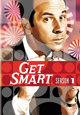 Get Smart: Season 1 - USED