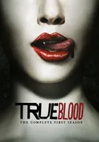 True Blood: The Complete First Season