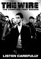 The Wire: The Complete First Season