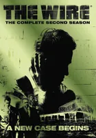 The Wire: The Complete Second Season