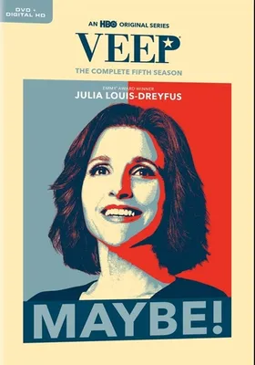 Veep: The Complete Fifth Season