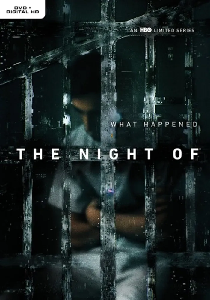 The Night Of: The Complete First Season