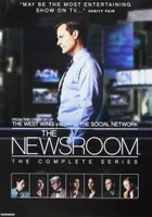 The Newsroom: The Complete Series