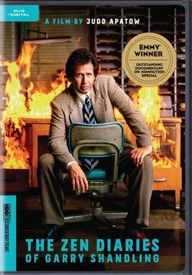 The Zen Diaries of Garry Shandling