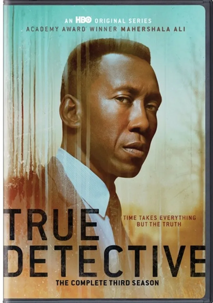 True Detective: The Complete Third Season