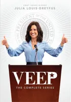 Veep: The Complete Series