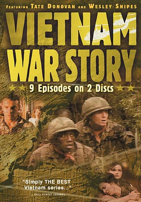 Vietnam War Story - USED